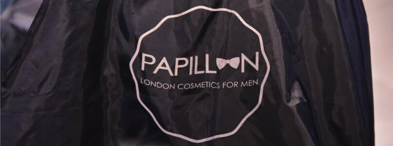 papillon cosmetic en
