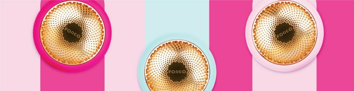 foreo ufo smart facial mask treatment device en