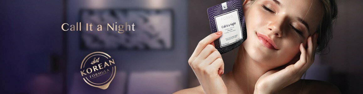 ufo call it nigh nourishing revitalizing facial mask en