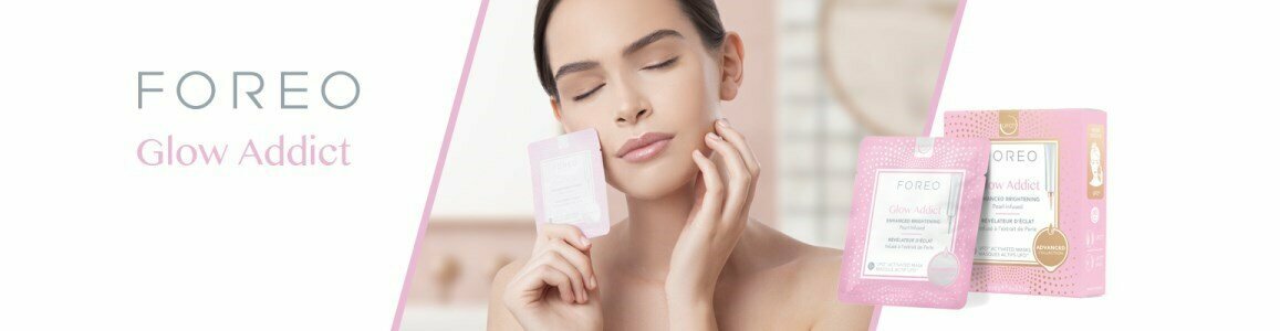 ufo glow addict luminous facial mask en