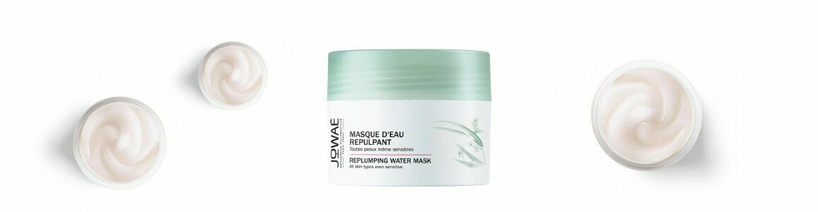 jowae mascara argila purificante en