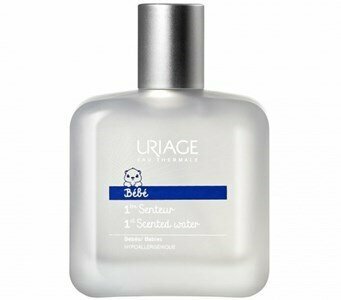 uriage 1ere senteur agua perfumada bebe