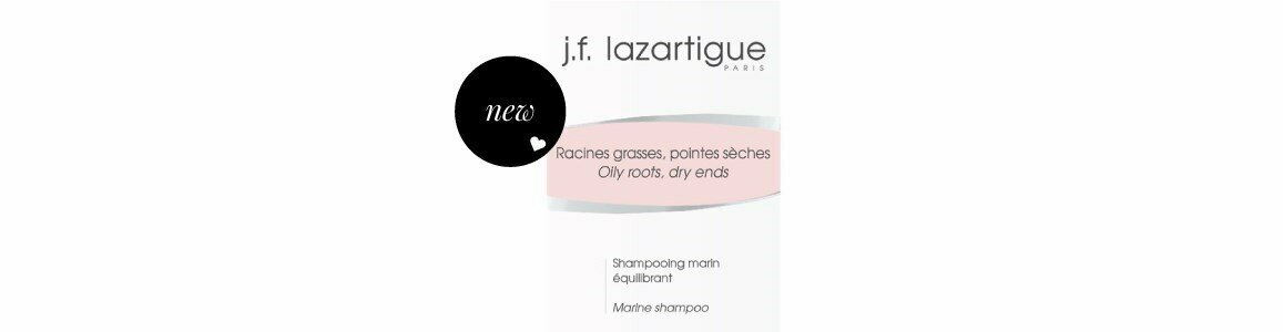 lazartigue shampoo marinho equilibrante en