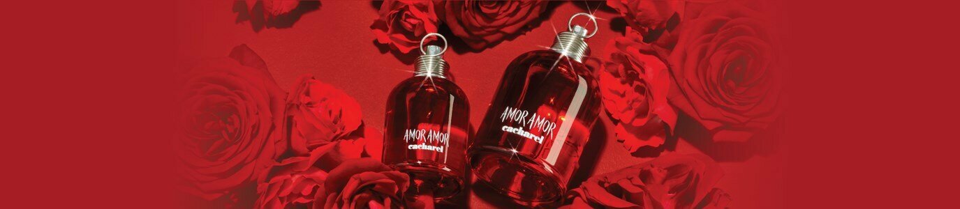 amor cacharel