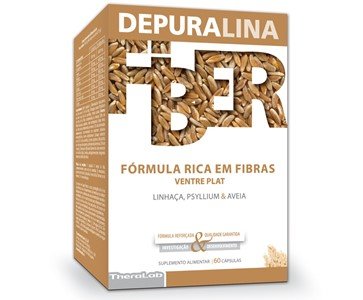 depuralina fiber