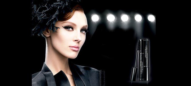 dior diorshow black out