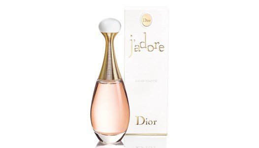 dior j adore eau toilette