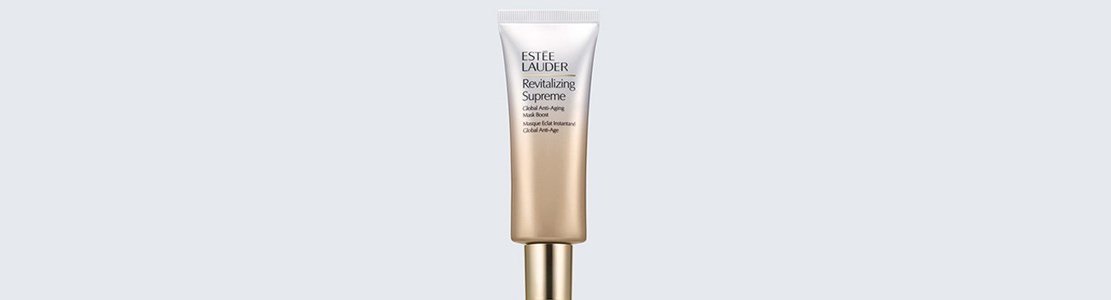 global anti aging mask boost estee lauder abegg stiftung suisse anti aging