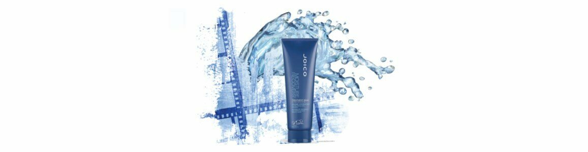 Moisture Recovery Treatment Balm For Dry Hair Joico Sweetcare
