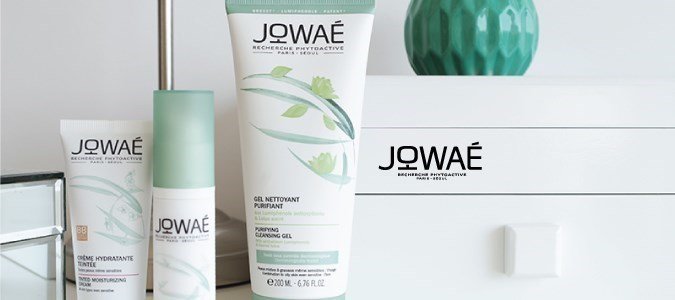 jowae marca produtos
