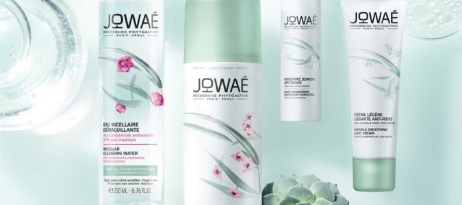 jowae produtos gama
