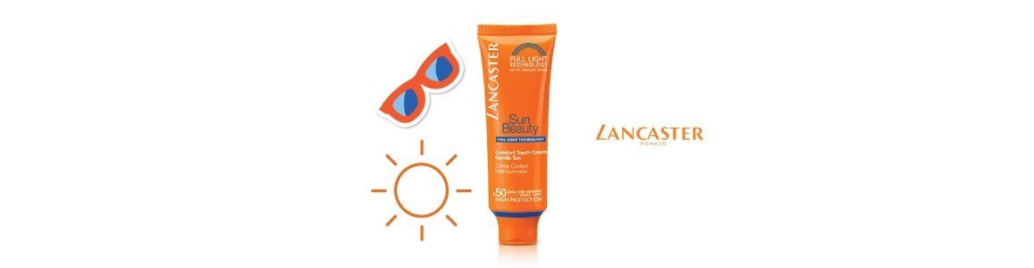 lancaster sun beauty full light technology