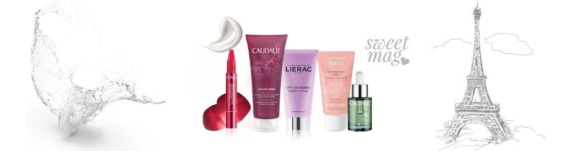 The Best French Beauty Products