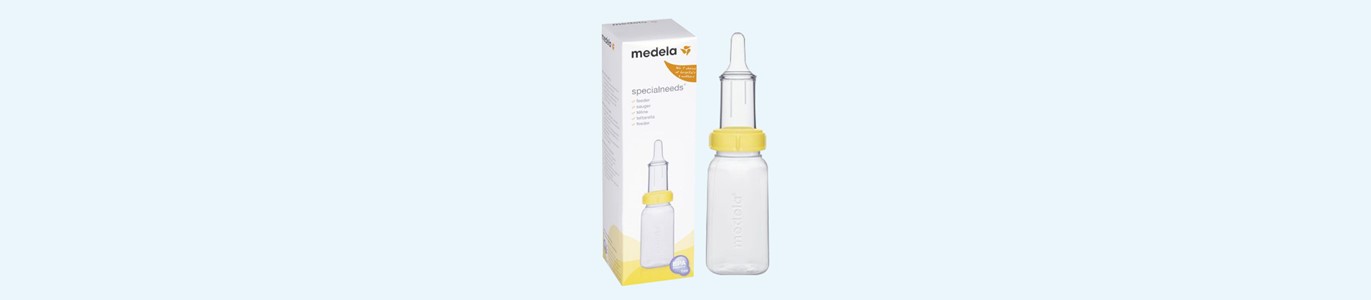 Special Needs Haberman Baby Bottle Medela Save Up To 17
