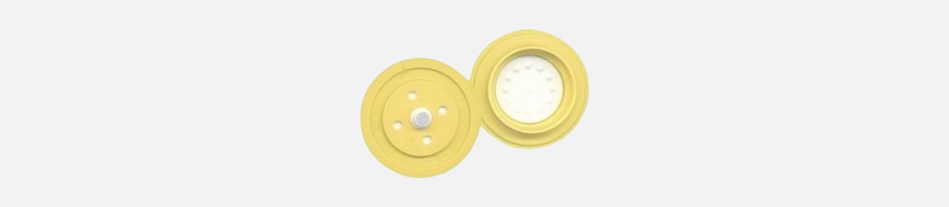 Softcup Membrane For Specialneeds Bottle Medela Sweetcare