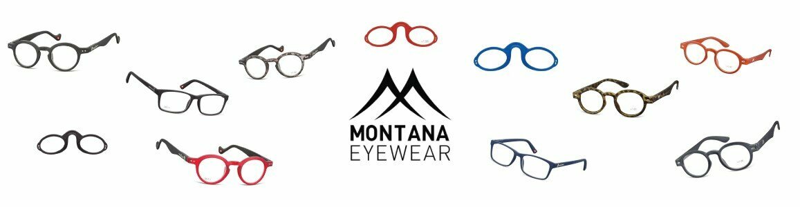 montana eyewear en