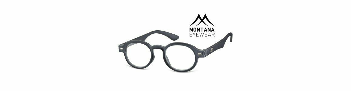 montana eyewear oculos leitura dioptrias cinzento box92b