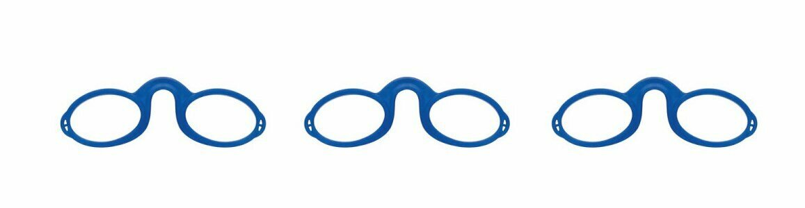 montana eyewear oculos leitura nariz dioptrias nr1b azul