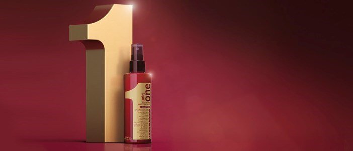 revlon all in one spray tratamento capilar