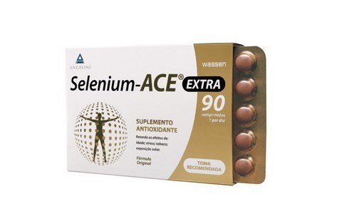 wassen selenium ace extra protecao celular