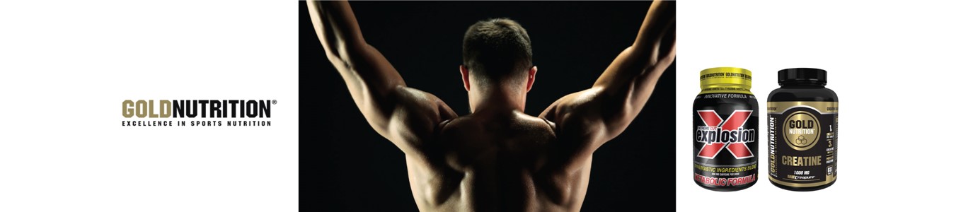 gold nutrition suplementos homem