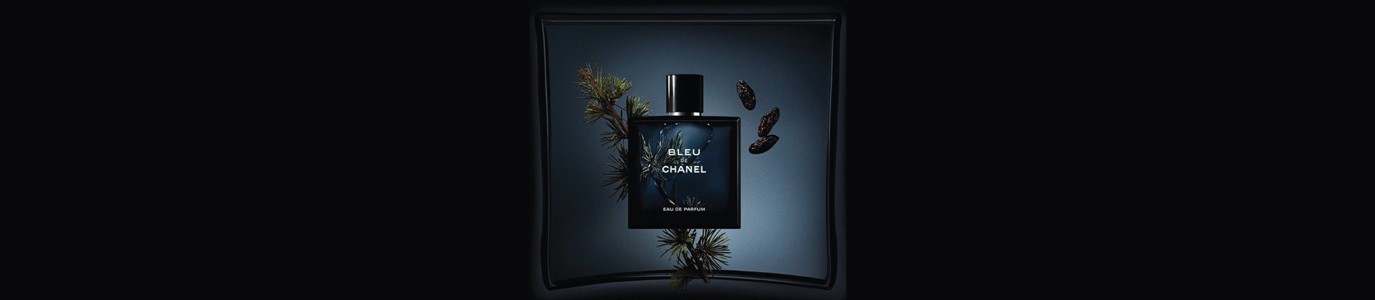 chanel blue parfum