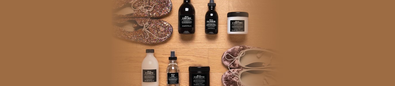 davines
