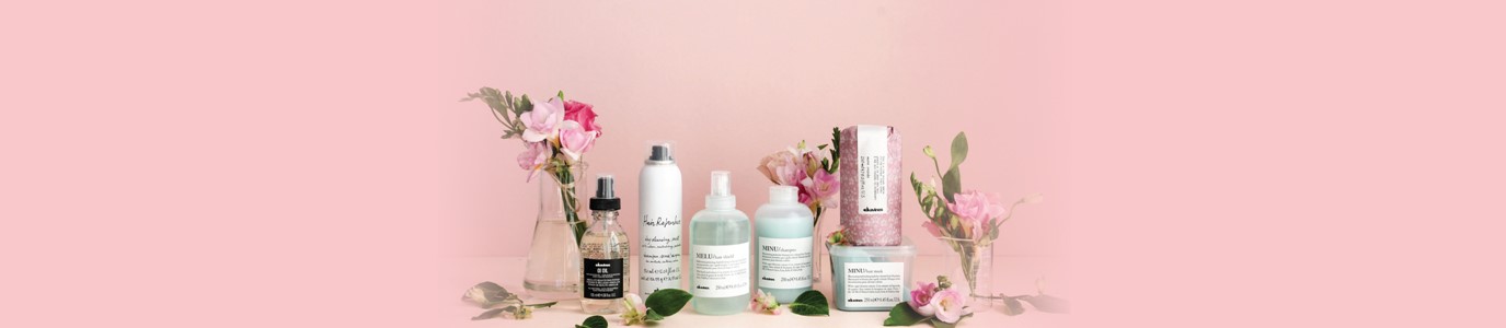davines