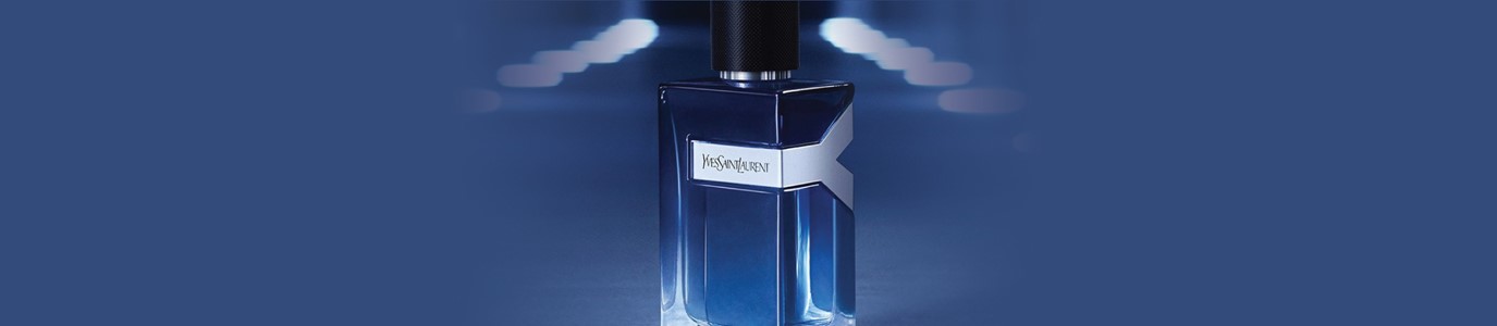 yves saint laurent live toilette intense