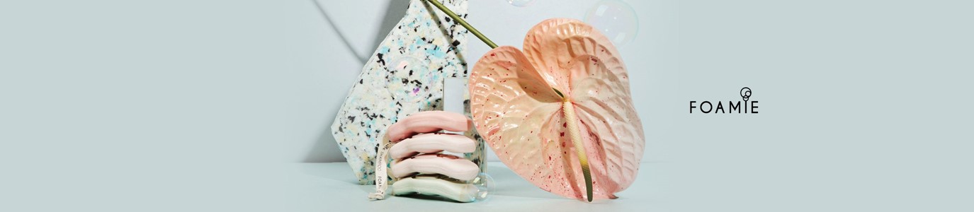 foamie shampoo solido barra en