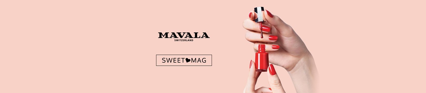 magazine metodo mavala en
