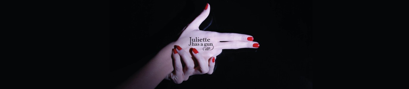 juliette has gun
