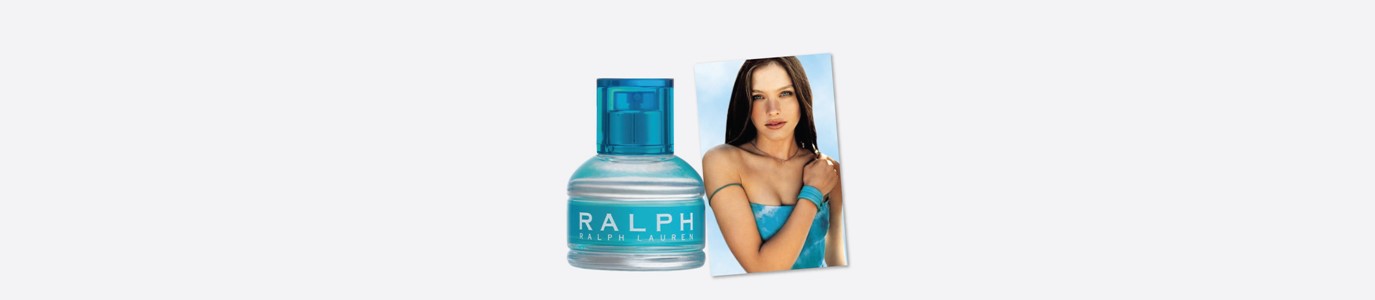 ralph lauren ralph eau toilette en