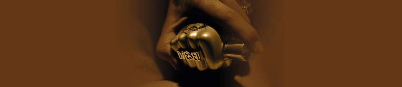 diesel spirit brave intense eau toilette him