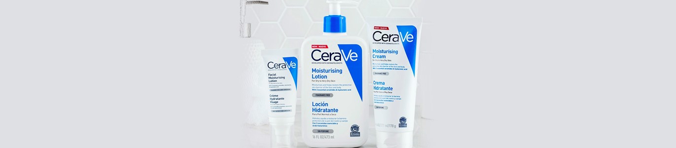 cerave locao facial hidratante pele normal seca en