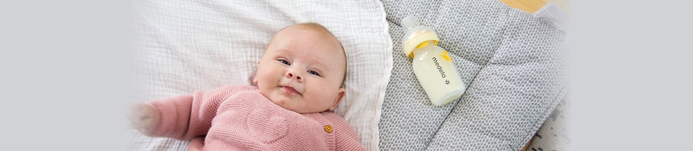 medela calma breastmilk feeding nipple