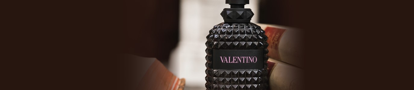 valentino uomo born roma