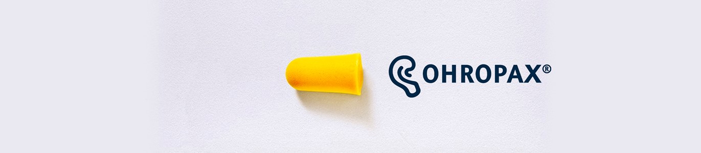 ohropax en