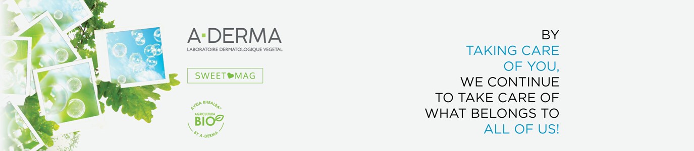 sweet mag aderma solidaria en