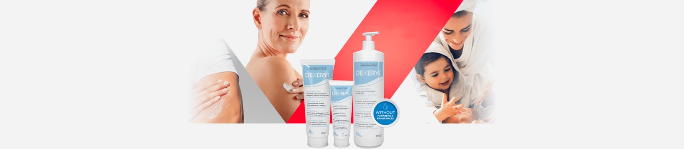 dexeryl creme emoliente pele seca atopica en