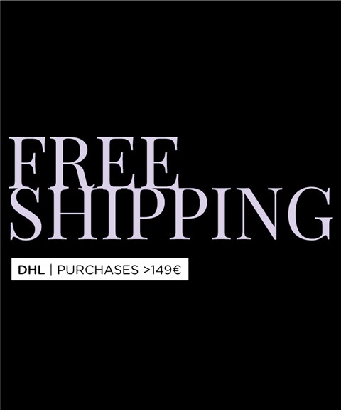 Free Dhl Shipping