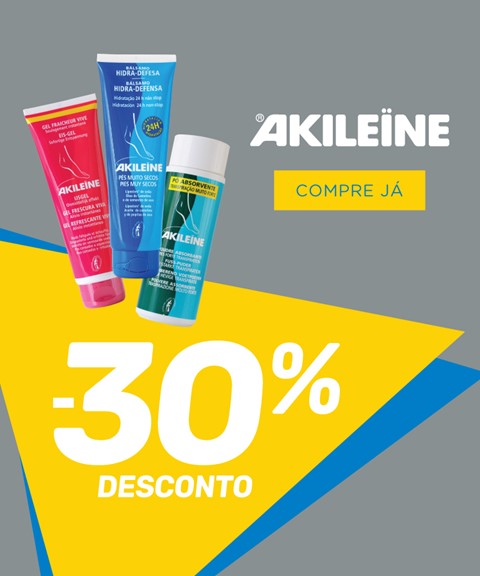 Akileïne | -30%