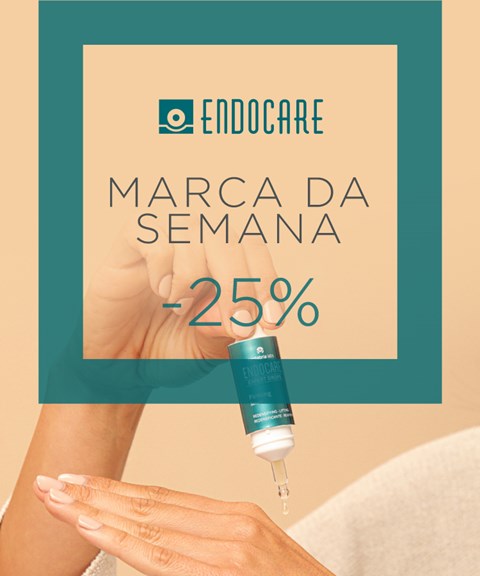 Endocare | -25% | selected brand