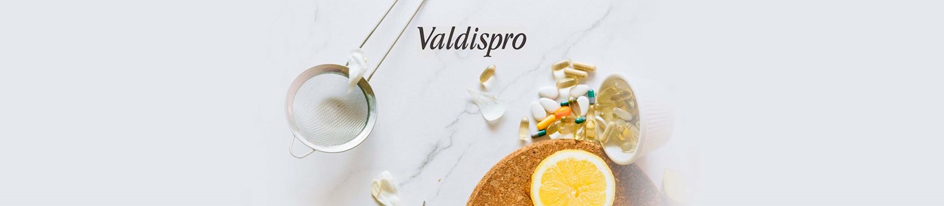 valdispro en