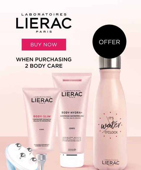 Lierac | Offer | Bottle