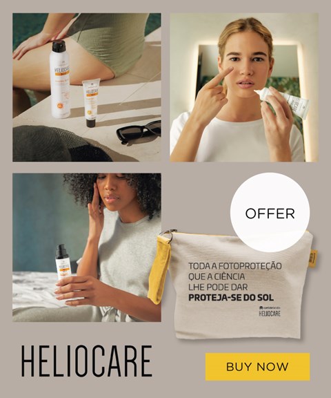 Heliocare | Pouch