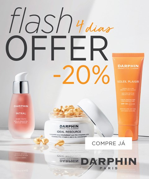 Darphin | -20%