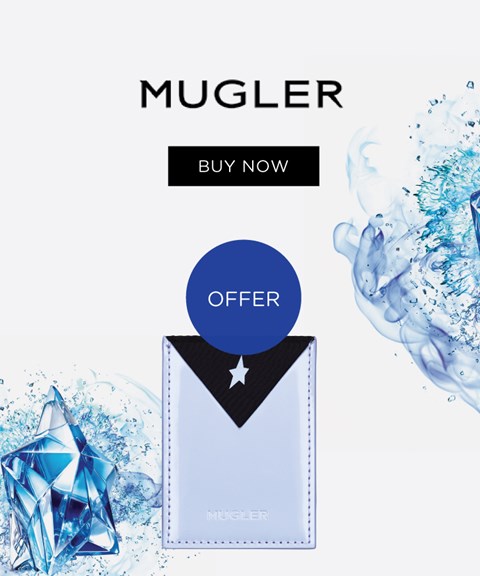 Mugler | Offer | Card Holder
