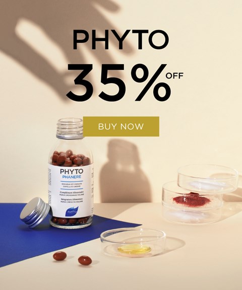 Phyto | 30% Off
