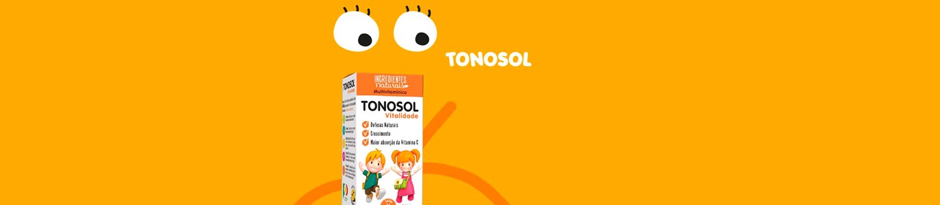 tonosol en